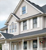 Standard Grade Siding