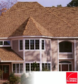 Shingles - Fiberglass