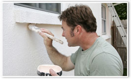Outside - Up Hig