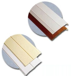 Soffit & Fascia
