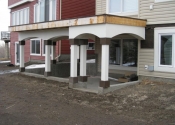 Siding Repair Calgary