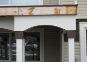 Calgary Siding