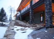 Exterior Siding Repair