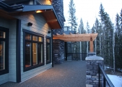 Repair Exterior Siding