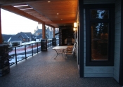 Siding Repair