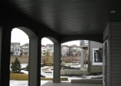 Hail Damage Roofs