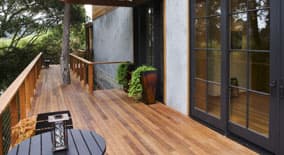 Decks