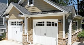Garages