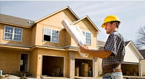 New Home Construction