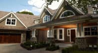 Exterior Renovations