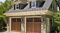 Garages